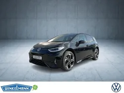 Schwarz Neu 2025 VW ID.3 GTX Kleinwagen | 59.970 €
