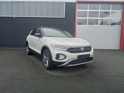 Ascotgrau / dach in schwarz Neu 2025 VW T-Roc SUV | 30.279 € (Superpreis)