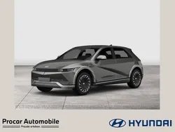 Ecotronic grey / mic Neu 2025 Hyundai Ioniq 5 Dynamiq SUV | 44.490 € (Guter Preis)