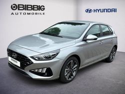 Weiß Gebraucht 2023 Hyundai i30 Trend Limousine | 22.990 € (Etwas zu teuer)