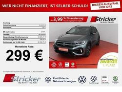 Gebraucht 2024 VW T-Roc Style SUV | 38.950 € (Etwas zu teuer)