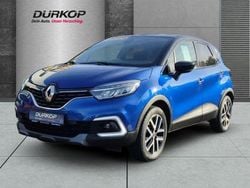 Blau Gebraucht 2019 Renault Captur Version S SUV | 13.990 € (Fairer Preis)