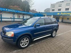 Blau Gebraucht 2006 Volvo XC90 SUV | 4.400 € (Superpreis)