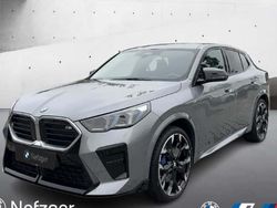 Grau Gebraucht 2024 BMW X2 Sport Line SUV | 54.300 € (Guter Preis)