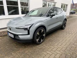 Grau Neu 2025 Volvo EX30 Ultra SUV | 44.890 €
