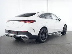 Gebraucht 2024 Mercedes GLC300 | 69.850 € (Teuer)