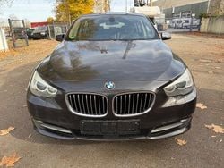 Grau Gebraucht 2011 BMW 535 Gran Turismo Comfort Edition Limousine | 8.300 € (Superpreis)