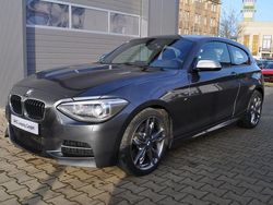 Grau Gebraucht 2013 BMW M135 Sport Line Kleinwagen | 24.990 € (Fairer Preis)