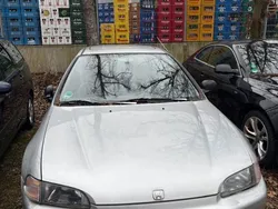 Grau Gebraucht 1994 Honda Civic Limousine | 1.990 €