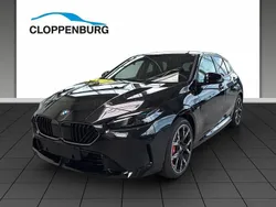 Black sapphire Neu 2025 BMW 123 M Sport Kleinwagen | 50.280 € (Fairer Preis)