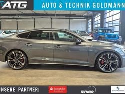 Daytonagrau perleffekt Gebraucht 2020 Audi A5 Edition .1 Coupé | 34.790 € (Fairer Preis)