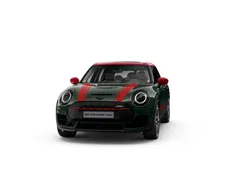 Gebraucht 2024 Mini John Cooper Works Clubman Kombi | 43.560 € (Etwas zu teuer)