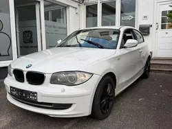 Weiß Gebraucht 2011 BMW 116 Kleinwagen | 4.500 € (Fairer Preis)