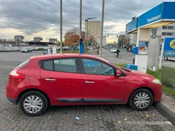 Renault Mégane III