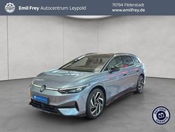 Stonewashed blue metallic Gebraucht 2024 VW ID.7 Pro Limousine | 47.590 € (Teuer)