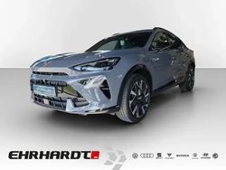 Grau Gebraucht 2025 Cupra Formentor VZ SUV | 40.990 € (Guter Preis)