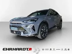 Grau Gebraucht 2025 Cupra Formentor VZ SUV | 42.989 € (Guter Preis)