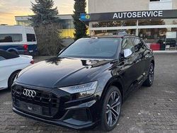 Schwarz Gebraucht 2019 Audi SQ8 Sport SUV | 73.490 € (Fairer Preis)