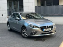 Silber Gebraucht 2013 Mazda 3 Kleinwagen | 9.250 € (Guter Preis)