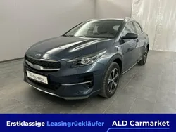 Blau Gebraucht 2021 Kia XCeed Spirit SUV | 17.980 € (Guter Preis)