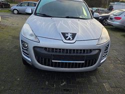 Grau Gebraucht 2012 Peugeot 4007 Allure SUV | 2.950 € (Superpreis)