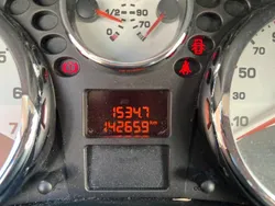 Peugeot 207 CC