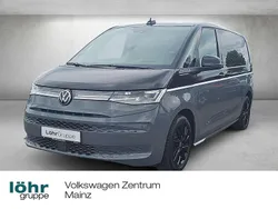 Pure grey Gebraucht 2023 VW T7 Style Van | 51.750 € (Fairer Preis)