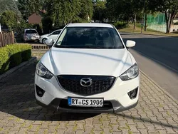 Weiß Gebraucht 2015 Mazda CX-5 SUV | 7.500 € (Guter Preis)