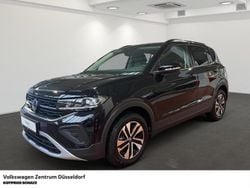 Deep black perleffekt Neu 2025 VW T-Cross Life SUV | 26.680 € (Guter Preis)