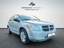 Silber Gebraucht 2008 Dodge Caliber SE Kleinwagen | 3.980 € (Fairer Preis)