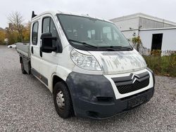 Weiß Gebraucht 2010 Citroën Jumper Van / Kleinbus | 4.250 € (Superpreis)