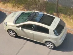 Andere außenfarben Gebraucht 2008 Fiat Punto Kleinwagen | 1.000 € (Superpreis)