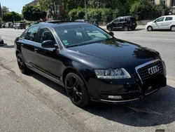 Schwarz Gebraucht 2010 Audi A6 Ambiente Limousine | 6.999 € (Guter Preis)