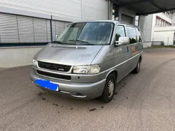 Silber Gebraucht 2000 VW T4 Van | 3.900 € (Superpreis)