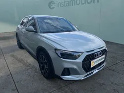 Silber Gebraucht 2024 Audi A1 Kleinwagen | 25.325 € (Fairer Preis)