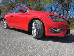 Seat Leon SC