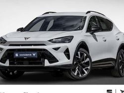 Glacial weiß metallic Neu 2025 Cupra Formentor VZ SUV | 44.922 € (Guter Preis)