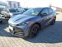 Tavascan blue Neu 2024 Cupra Tavascan VZ SUV | 59.934 € (Teuer)