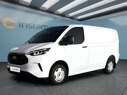 Weiß Neu 2025 Ford Transit Custom Limousine | 42.849 € (Superpreis)