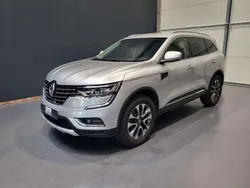 Silber Gebraucht 2017 Renault Koleos Intens SUV | 13.950 € (Fairer Preis)