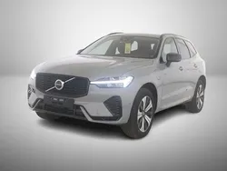 Vapour grey Gebraucht 2024 Volvo XC60 Plus SUV | 50.000 € (Guter Preis)