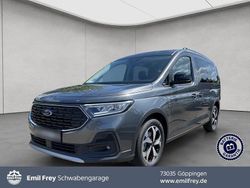 Grau Neu 2025 Ford Tourneo Active Kombi | 49.590 € (Teuer)