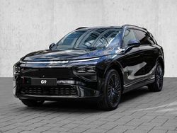 Midnight black Neu 2025 XPENG G9 RWD Long Range SUV | 69.820 € (Etwas zu teuer)