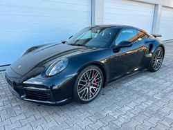 Schwarz Neu 2025 Porsche 911 Turbo | 236.900 €