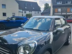 Schwarz Gebraucht 2011 Mini Cooper Countryman SUV | 5.800 € (Guter Preis)