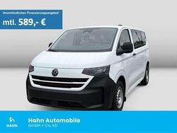 Clear white Neu 2025 VW T7 Van | 49.900 € (Guter Preis)