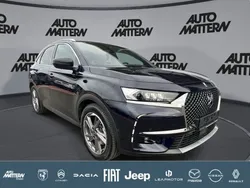Encreblau Gebraucht 2020 DS Automobiles DS7 Crossback Chic SUV | 26.990 € (Fairer Preis)