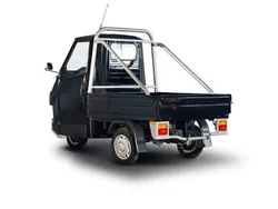 Neu 2025 Piaggio APE | 8.099 €