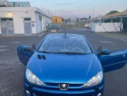 Gebraucht 2006 Peugeot 206 Filou Limousine | 500 € (Superpreis)