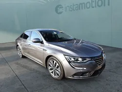 Grau Gebraucht 2020 Renault Talisman Intens Limousine | 20.188 € (Fairer Preis)